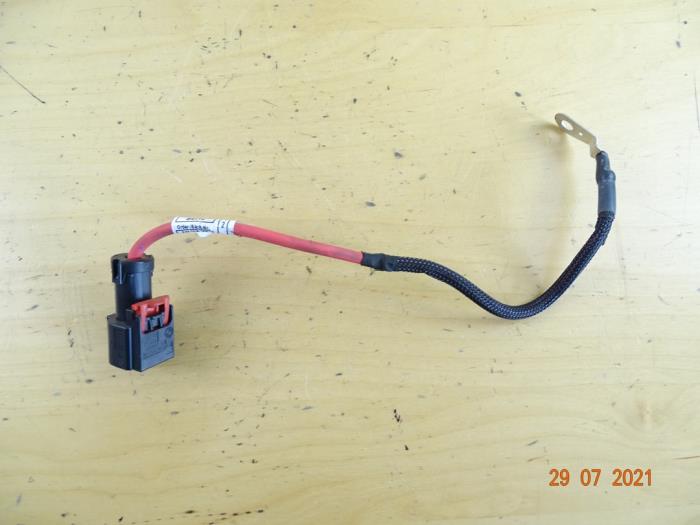 Kabel (diversen) van een MINI Mini (F56) 2.0 16V Cooper S 2019