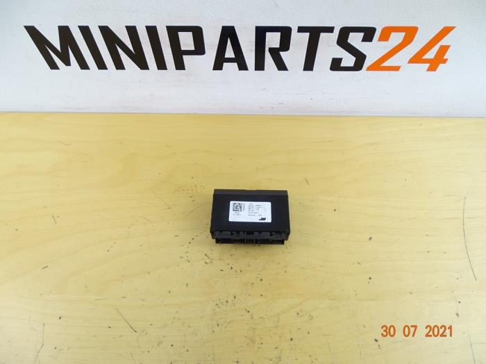 Computer Koeling van een MINI Mini (F56) 1.2 12V One 2014