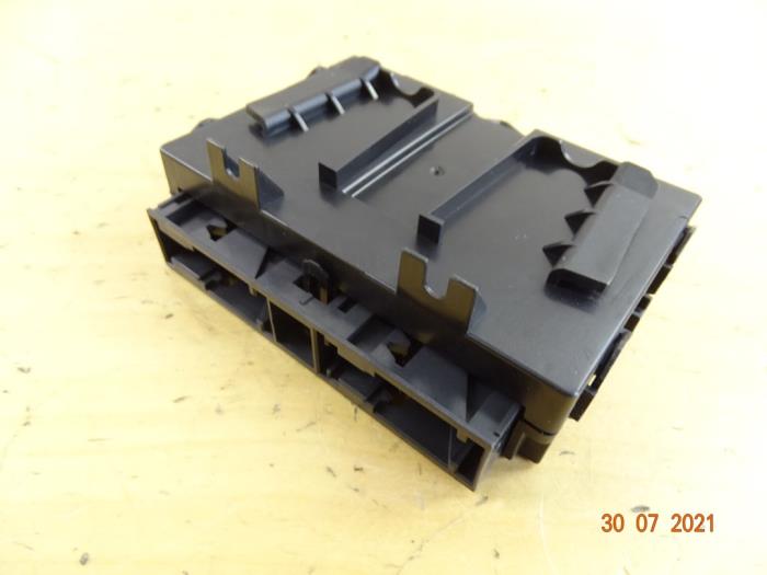 Koeling Module van een MINI Mini (F56) 1.2 12V One 2014