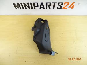 Gebruikte Steun Hoedenplank Mini Cooper Prijs € 23,80 Inclusief btw aangeboden door Miniparts24 - Miniteile24 GbR