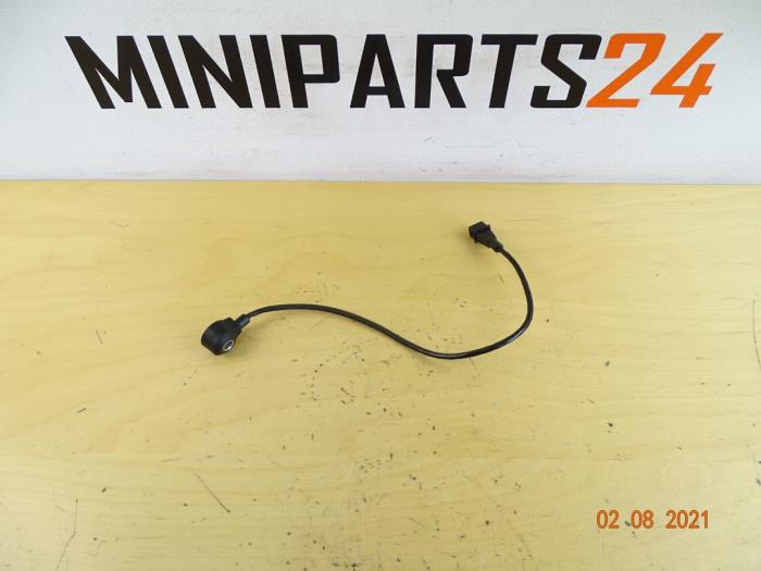 Gebruikte Klopsensor Mini Mini Cooper S (R53) 1.6 16V Prijs € 23,80 Inclusief btw aangeboden door Miniparts24