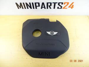 Gebruikte Afdekplaat motor Mini Mini (F56) 2.0 16V Cooper S Prijs € 65,45 Inclusief btw aangeboden door Miniparts24 - Miniteile24 GbR