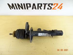 Gebruikte Schokdemper links-voor BMW Mini One/Cooper (R50) 1.6 16V Cooper Prijs € 35,70 Inclusief btw aangeboden door Miniparts24 - Miniteile24 GbR