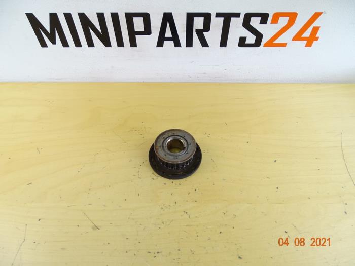 Gebruikte Diversen Mini Clubman (R55) 1.6 Cooper D Prijs € 29,75 Inclusief btw aangeboden door Miniparts24