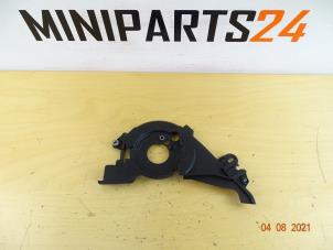 Gebruikte Afdekplaat diversen Mini Clubman (R55) 1.6 Cooper D Prijs € 17,85 Inclusief btw aangeboden door Miniparts24 - Miniteile24 GbR