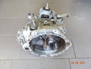 Gebruikte Versnellingsbak Mini Clubman (R55) 1.6 Cooper D Prijs € 476,00 Inclusief btw aangeboden door Miniparts24 - Miniteile24 GbR