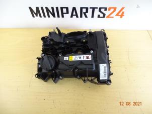 Gebruikte Afdekplaat motor Mini Mini (F56) 1.5 12V Cooper Prijs € 178,50 Inclusief btw aangeboden door Miniparts24 - Miniteile24 GbR