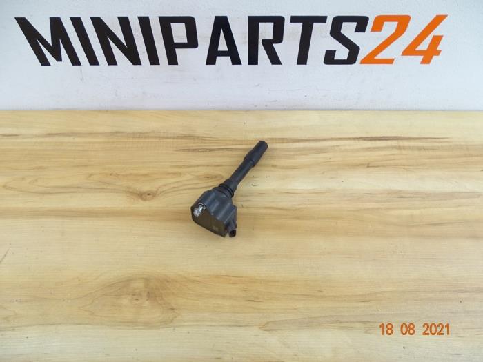 Gebruikte Pen Bobine Mini Mini (F56) 2.0 16V Cooper S Prijs € 23,80 Inclusief btw aangeboden door Miniparts24