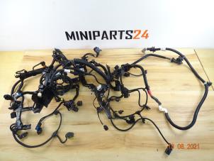 Gebruikte Kabelboom motorruimte Mini Mini (F56) 2.0 16V Cooper S Prijs € 238,00 Inclusief btw aangeboden door Miniparts24 - Miniteile24 GbR