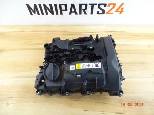 Gebruikte Afdekplaat motor Mini Mini (F56) 1.2 12V One, One First Prijs € 142,80 Inclusief btw aangeboden door Miniparts24 - Miniteile24 GbR