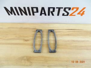 Gebruikte Steun (diversen) Mini Mini Cooper S (R53) 1.6 16V Works Prijs € 59,50 Inclusief btw aangeboden door Miniparts24 - Miniteile24 GbR