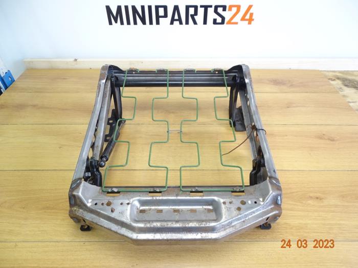 Gebruikte Stoelframe BMW Mini (R50/53) 1.4 16V One Prijs € 47,60 Inclusief btw aangeboden door Miniparts24