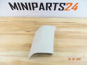 Gebruikte C-stijl afdekkap links Mini Countryman (R60) 1.6 Cooper D ALL4 Prijs € 23,80 Inclusief btw aangeboden door Miniparts24 - Miniteile24 GbR