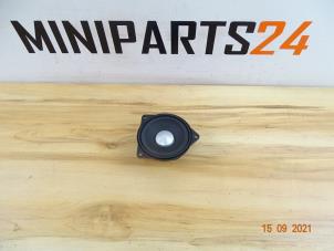 Gebruikte Speaker Mini Mini (R56) 1.6 16V John Cooper Works Prijs € 59,50 Inclusief btw aangeboden door Miniparts24 - Miniteile24 GbR