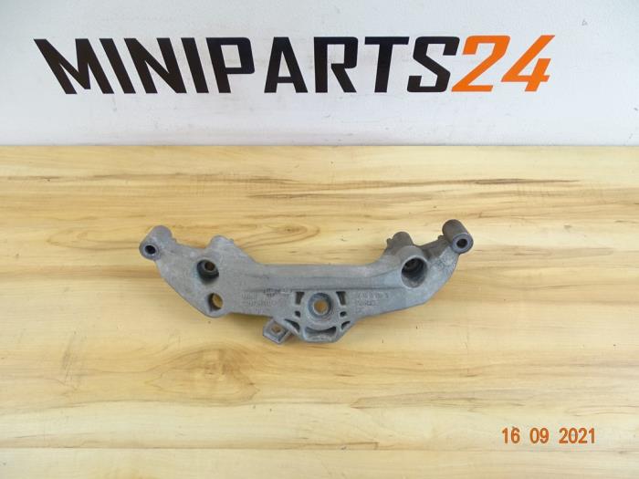 Gebruikte Motorsteun Mini Mini (R56) 1.6 16V John Cooper Works Prijs € 17,85 Inclusief btw aangeboden door Miniparts24