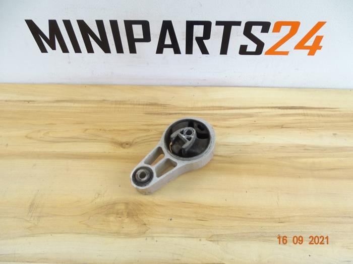 Gebruikte Motorsteun Mini Mini (R56) 1.6 16V John Cooper Works Prijs € 11,90 Inclusief btw aangeboden door Miniparts24