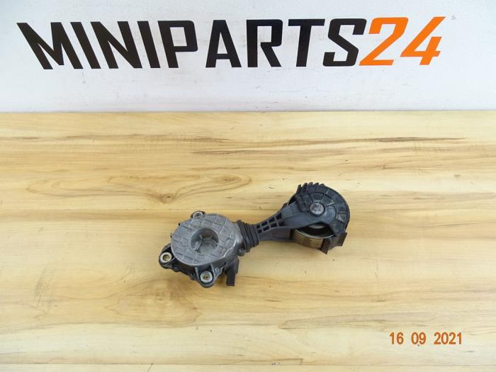 Gebruikte Spanner multiriem Mini Mini (R56) 1.6 16V John Cooper Works Prijs € 41,65 Inclusief btw aangeboden door Miniparts24