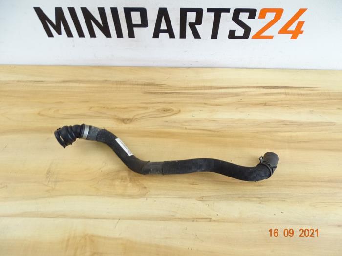 Gebruikte Waterpijp Mini Mini (R56) 1.6 16V John Cooper Works Prijs € 17,85 Inclusief btw aangeboden door Miniparts24