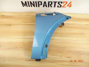 Gebruikte Spatbord rechts-voor Mini Mini Cooper S (R53) 1.6 16V Prijs € 53,55 Inclusief btw aangeboden door Miniparts24 - Miniteile24 GbR