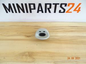 Gebruikte Uurwerk Mini Mini Cooper S (R53) 1.6 16V Prijs € 23,80 Inclusief btw aangeboden door Miniparts24 - Miniteile24 GbR
