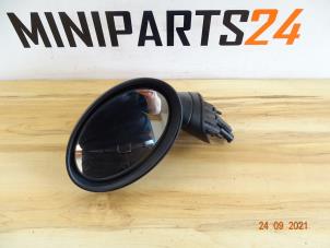 Gebruikte Buitenspiegel links Mini Mini Cooper S (R53) 1.6 16V Prijs € 71,40 Inclusief btw aangeboden door Miniparts24 - Miniteile24 GbR