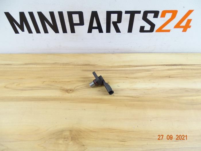 Gebruikte Nokkenas Sensor Mini Mini Cooper S (R53) 1.6 16V Prijs € 11,90 Inclusief btw aangeboden door Miniparts24