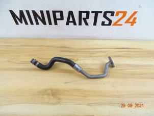 Gebruikte Leiding (diversen) Mini Cooper Prijs € 53,55 Inclusief btw aangeboden door Miniparts24 - Miniteile24 GbR