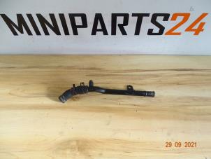 Gebruikte Slang (diversen) Mini Mini Cooper S (R53) 1.6 16V Prijs € 29,75 Inclusief btw aangeboden door Miniparts24 - Miniteile24 GbR