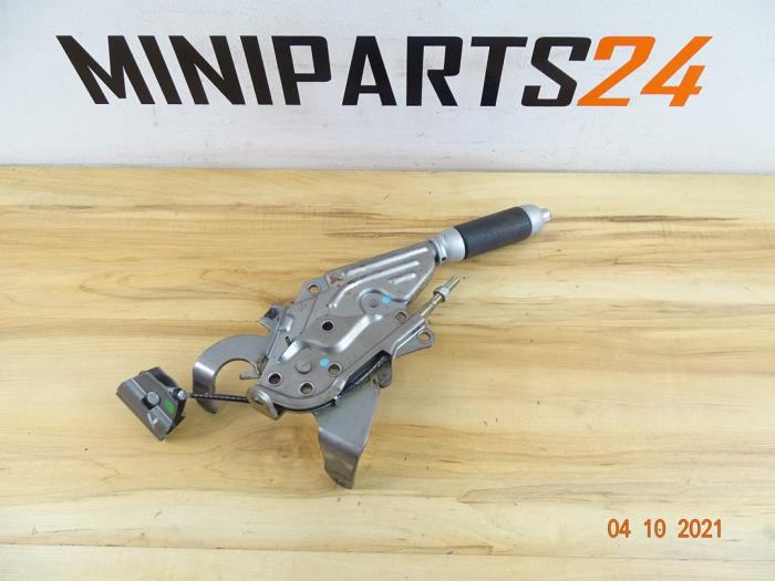 Gebruikte Handrem Mechaniek Mini Mini Cooper S (R53) 1.6 16V Prijs € 23,80 Inclusief btw aangeboden door Miniparts24