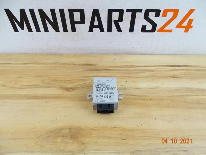 Gebruikte Computer Diversen Mini Mini Cooper S (R53) 1.6 16V Prijs € 29,75 Inclusief btw aangeboden door Miniparts24