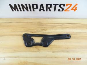 Gebruikte Draagbalk achter Mini Countryman (R60) 1.6 16V Cooper S ALL4 Prijs € 23,80 Inclusief btw aangeboden door Miniparts24 - Miniteile24 GbR