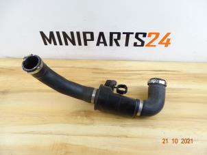 Gebruikte Intercooler Slang Mini Countryman (R60) 1.6 16V Cooper S ALL4 Prijs € 89,25 Inclusief btw aangeboden door Miniparts24 - Miniteile24 GbR