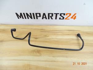 Gebruikte Luchtgeleider Mini Countryman (R60) 1.6 16V Cooper S ALL4 Prijs € 41,65 Inclusief btw aangeboden door Miniparts24