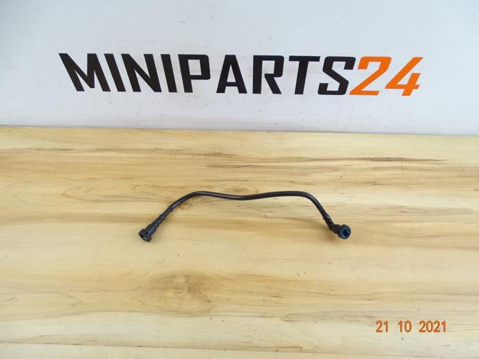 Gebruikte Brandstofleiding Mini Countryman (R60) 1.6 16V Cooper S ALL4 Prijs € 41,65 Inclusief btw aangeboden door Miniparts24
