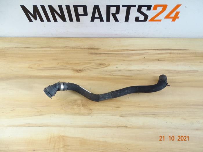 Gebruikte Waterpijp Mini Countryman (R60) 1.6 16V Cooper S ALL4 Prijs € 17,85 Inclusief btw aangeboden door Miniparts24