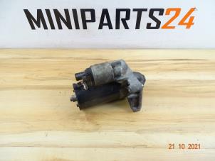 Gebruikte Startmotor Mini Countryman (R60) 1.6 16V Cooper S ALL4 Prijs € 29,75 Inclusief btw aangeboden door Miniparts24 - Miniteile24 GbR
