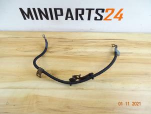 Gebruikte Kabel (diversen) BMW Mini One/Cooper (R50) 1.6 16V Cooper Prijs € 35,70 Inclusief btw aangeboden door Miniparts24 - Miniteile24 GbR