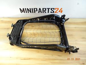 Gebruikte Stoelframe Mini Cooper Prijs € 148,75 Inclusief btw aangeboden door Miniparts24 - Miniteile24 GbR