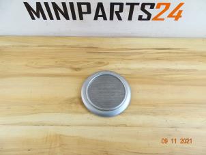 Gebruikte Speakerkap Mini Mini Cooper S (R53) 1.6 16V Prijs € 59,50 Inclusief btw aangeboden door Miniparts24 - Miniteile24 GbR