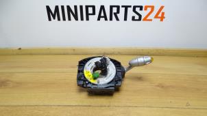 Gebruikte Licht + Raw Schakelaar Mini Mini Cooper S (R53) 1.6 16V Prijs € 95,20 Inclusief btw aangeboden door Miniparts24 - Miniteile24 GbR