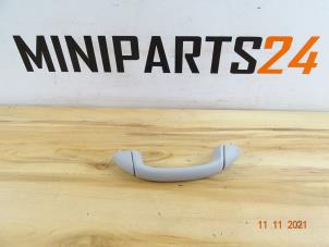Gebruikte Handgrepenset Mini Mini Cooper S (R53) 1.6 16V Prijs € 23,80 Inclusief btw aangeboden door Miniparts24