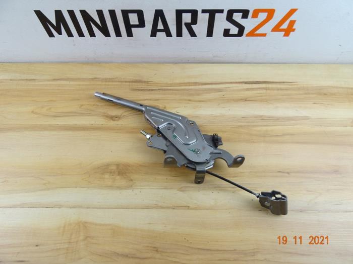 Gebruikte Handrem Mechaniek BMW Mini (R50/53) 1.6 16V Cooper Prijs € 23,80 Inclusief btw aangeboden door Miniparts24