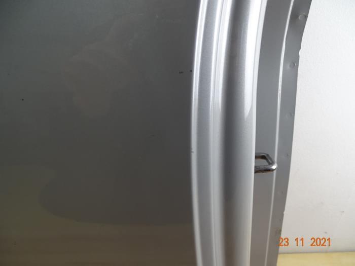 Deur 4Deurs links-achter van een MINI Clubman (R55) 1.6 Cooper D 2012