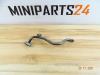 Oliedruk Leiding van een Mini Clubman (R55), 2007 / 2014 1.6 Cooper D, Combi/o, Diesel, 1.598cc, 82kW (111pk), FWD, N47C16A, 2010-03 / 2014-06, ZH51; ZH52 2012