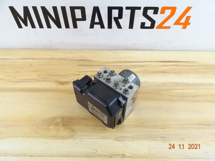 Gebruikte ABS Pomp Mini Clubman (R55) 1.6 Cooper D Prijs € 119,00 Inclusief btw aangeboden door Miniparts24
