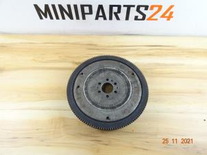 Gebruikte Vliegwiel Mini Mini (R56) 1.6 16V Cooper S Prijs € 202,30 Inclusief btw aangeboden door Miniparts24 - Miniteile24 GbR