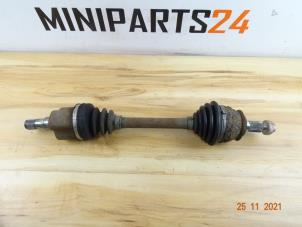 Gebruikte Homokineetas links-voor Mini Mini (R56) 1.6 16V Cooper S Prijs € 59,50 Inclusief btw aangeboden door Miniparts24 - Miniteile24 GbR