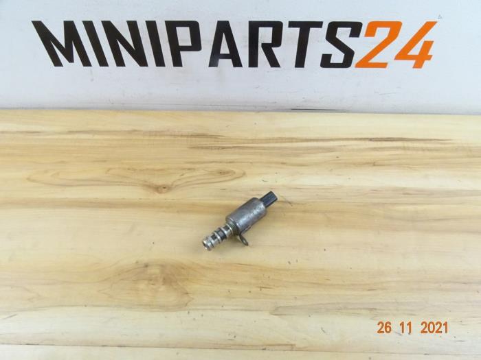 Gebruikte Nokkenas Sensor Mini Mini (R56) 1.6 16V Cooper S Prijs € 17,85 Inclusief btw aangeboden door Miniparts24
