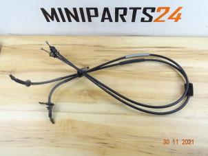 Gebruikte Handrem Kabel Mini Countryman (R60) 1.6 Cooper D ALL4 Prijs € 71,40 Inclusief btw aangeboden door Miniparts24 - Miniteile24 GbR