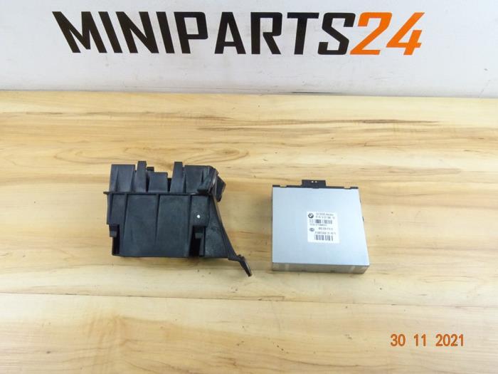 Gebruikte Computer Diversen Mini Countryman (R60) 1.6 Cooper D ALL4 Prijs € 9,52 Inclusief btw aangeboden door Miniparts24